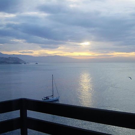 Apartament Cala Marina La Herradura  Zewnętrze zdjęcie