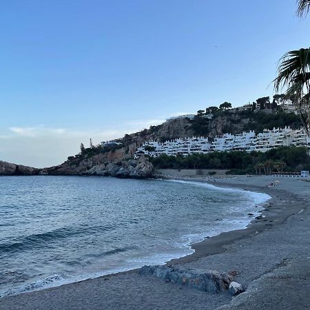 Apartament Cala Marina La Herradura  Zewnętrze zdjęcie
