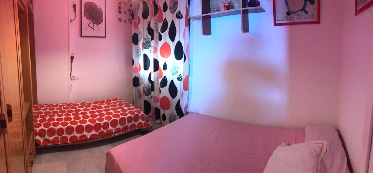 Apartament Cala Marina La Herradura  Zewnętrze zdjęcie