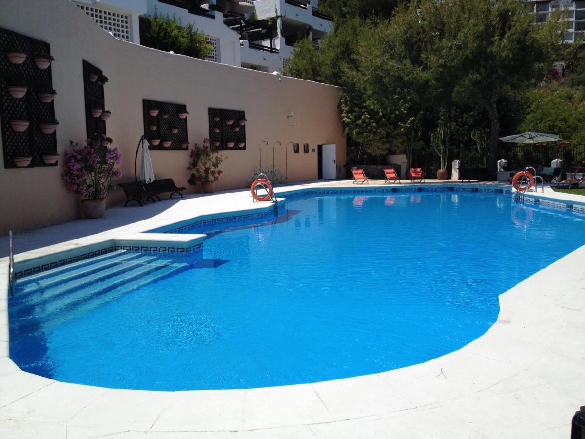 Apartament Cala Marina La Herradura  Zewnętrze zdjęcie