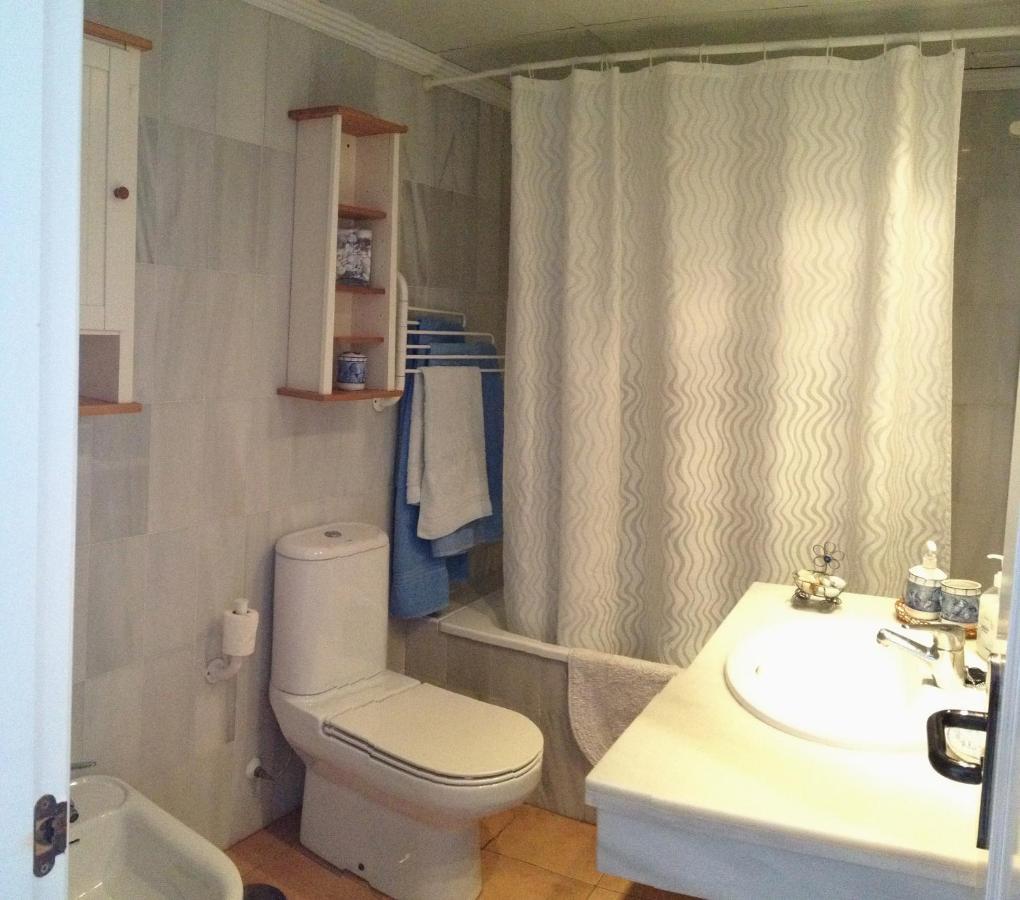 Apartament Cala Marina La Herradura  Zewnętrze zdjęcie