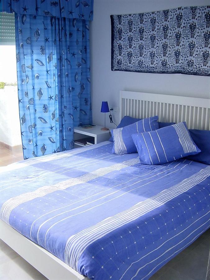 Apartament Cala Marina La Herradura  Zewnętrze zdjęcie