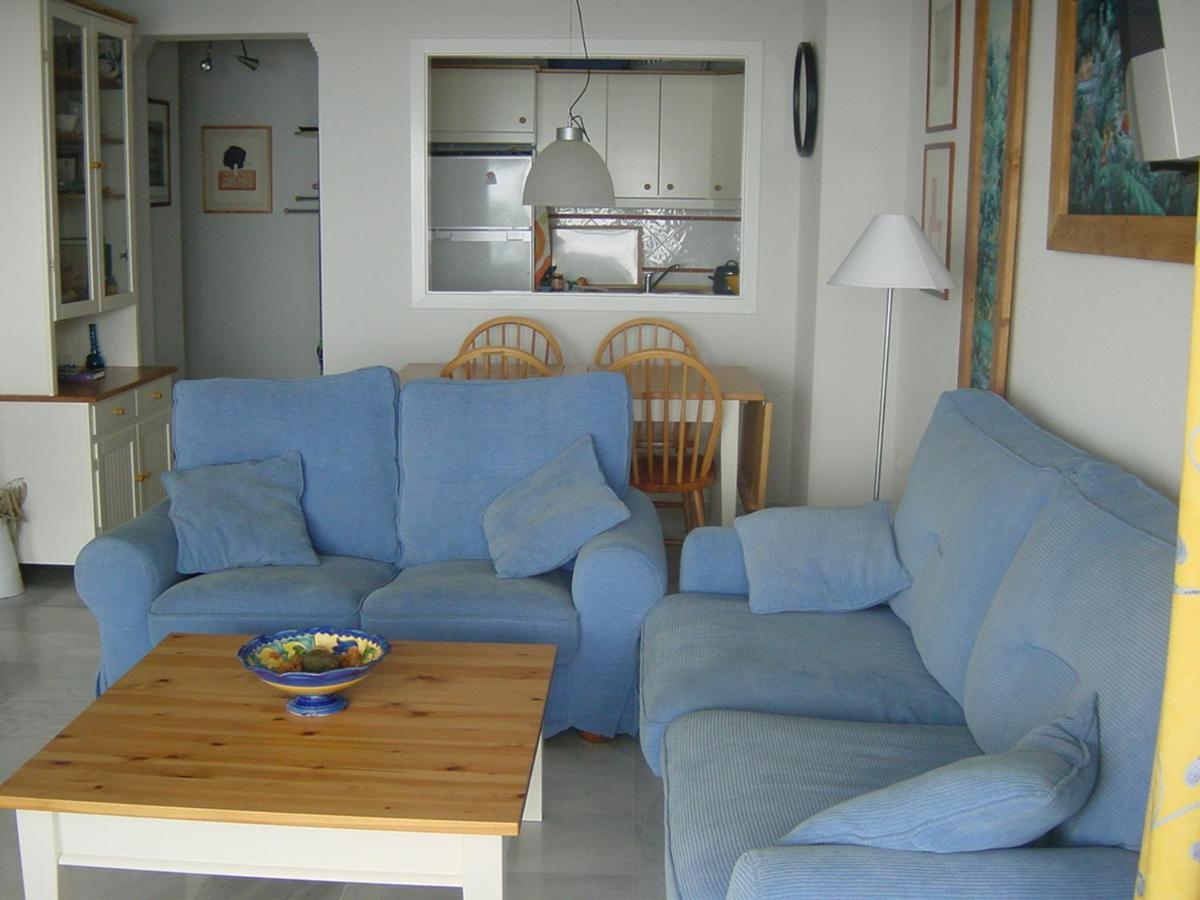 Apartament Cala Marina La Herradura  Zewnętrze zdjęcie