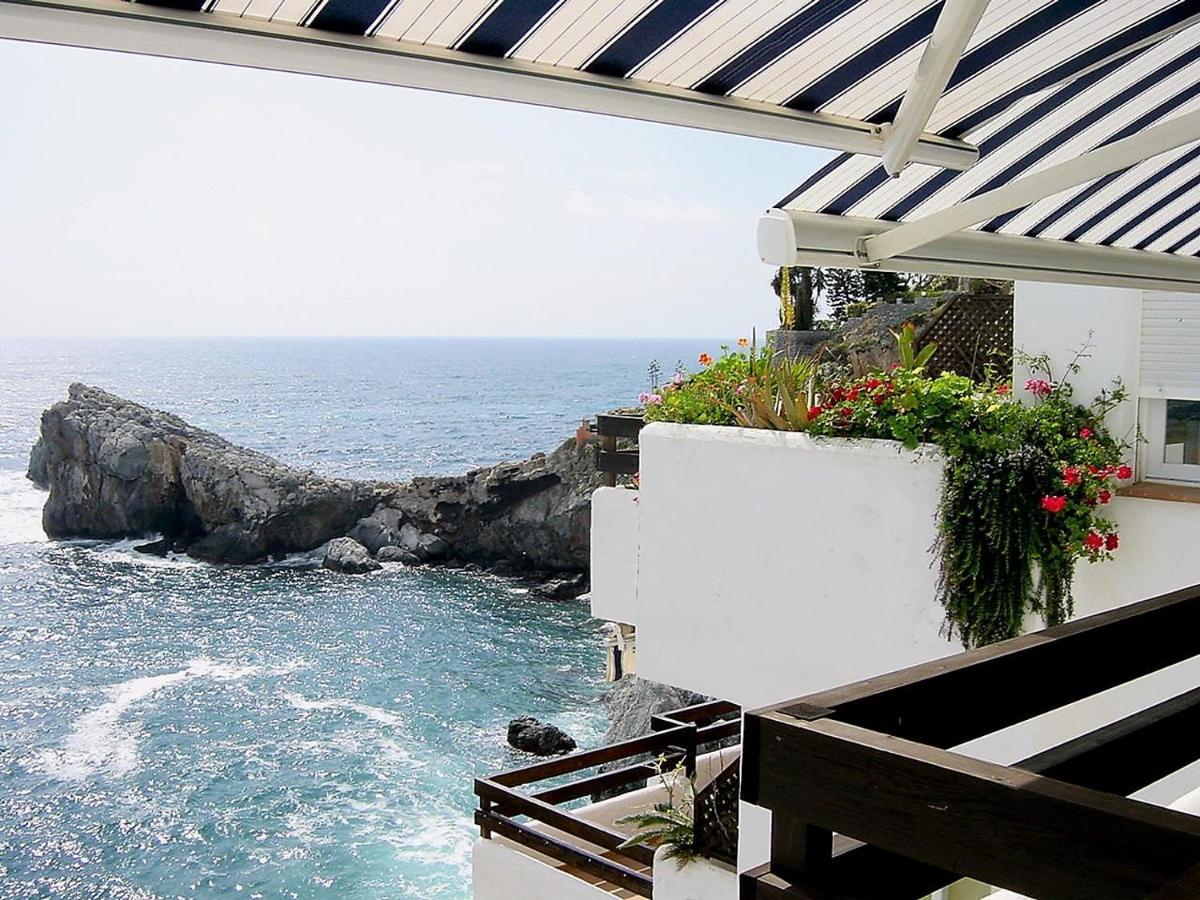 Apartament Cala Marina La Herradura  Zewnętrze zdjęcie