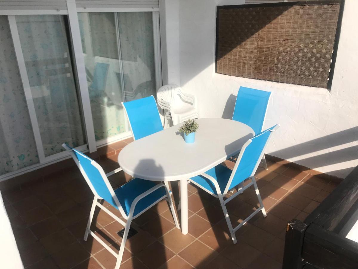 Apartament Cala Marina La Herradura  Zewnętrze zdjęcie