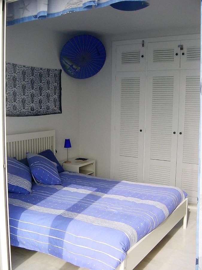 Apartament Cala Marina La Herradura  Zewnętrze zdjęcie