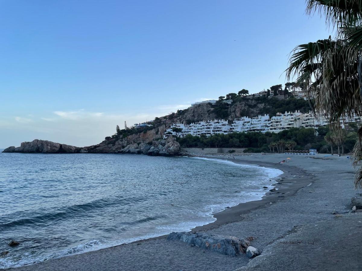 Apartament Cala Marina La Herradura  Zewnętrze zdjęcie