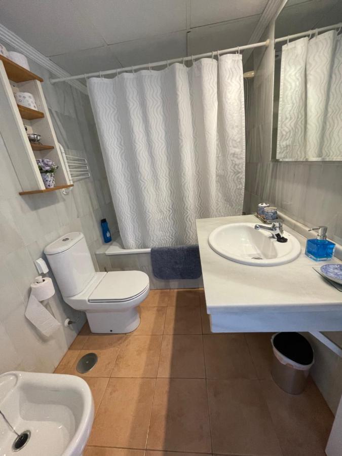 Apartament Cala Marina La Herradura  Zewnętrze zdjęcie